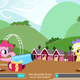 Illustration for article titled Hasbro Lawyers Stable emMy Little Pony: Fighting is Magic/em Fan Project
